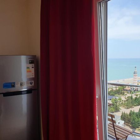 Holiday Premium Apartments Batumi Eksteriør billede