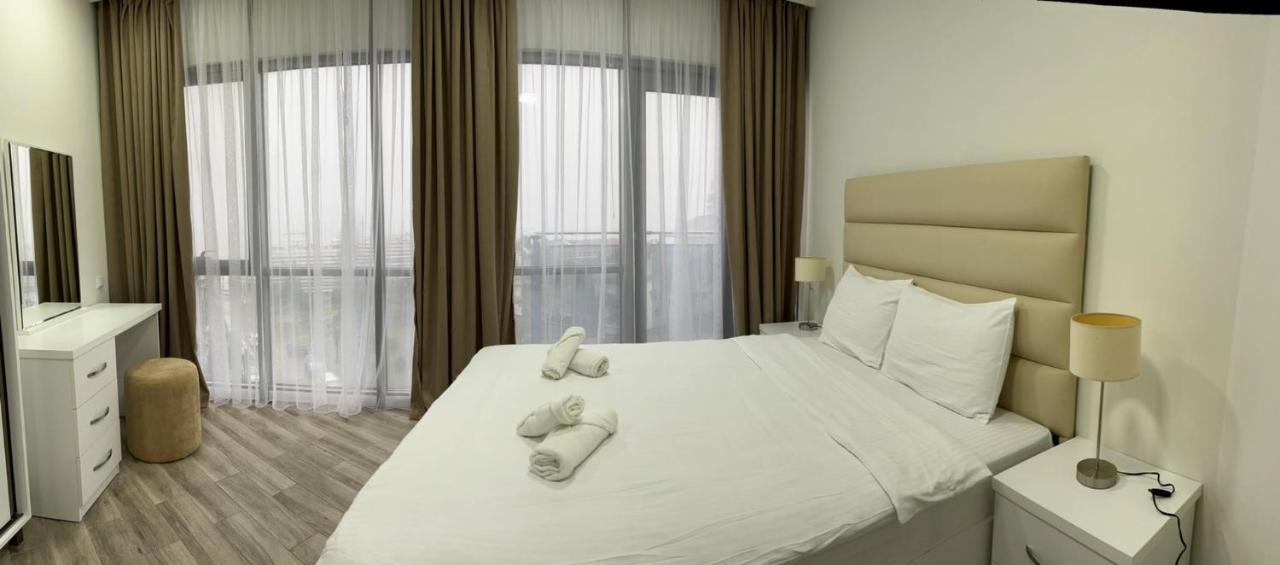 Holiday Premium Apartments Batumi Eksteriør billede