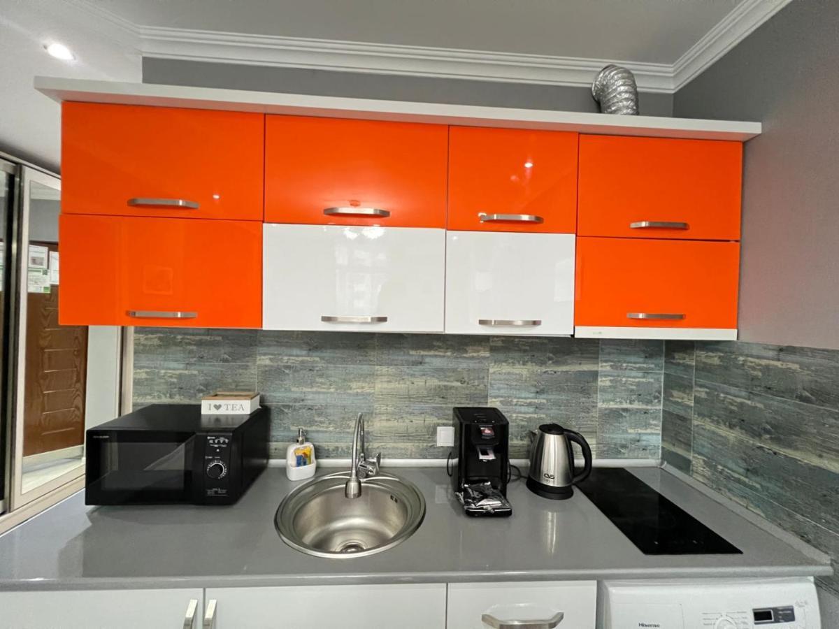Holiday Premium Apartments Batumi Eksteriør billede