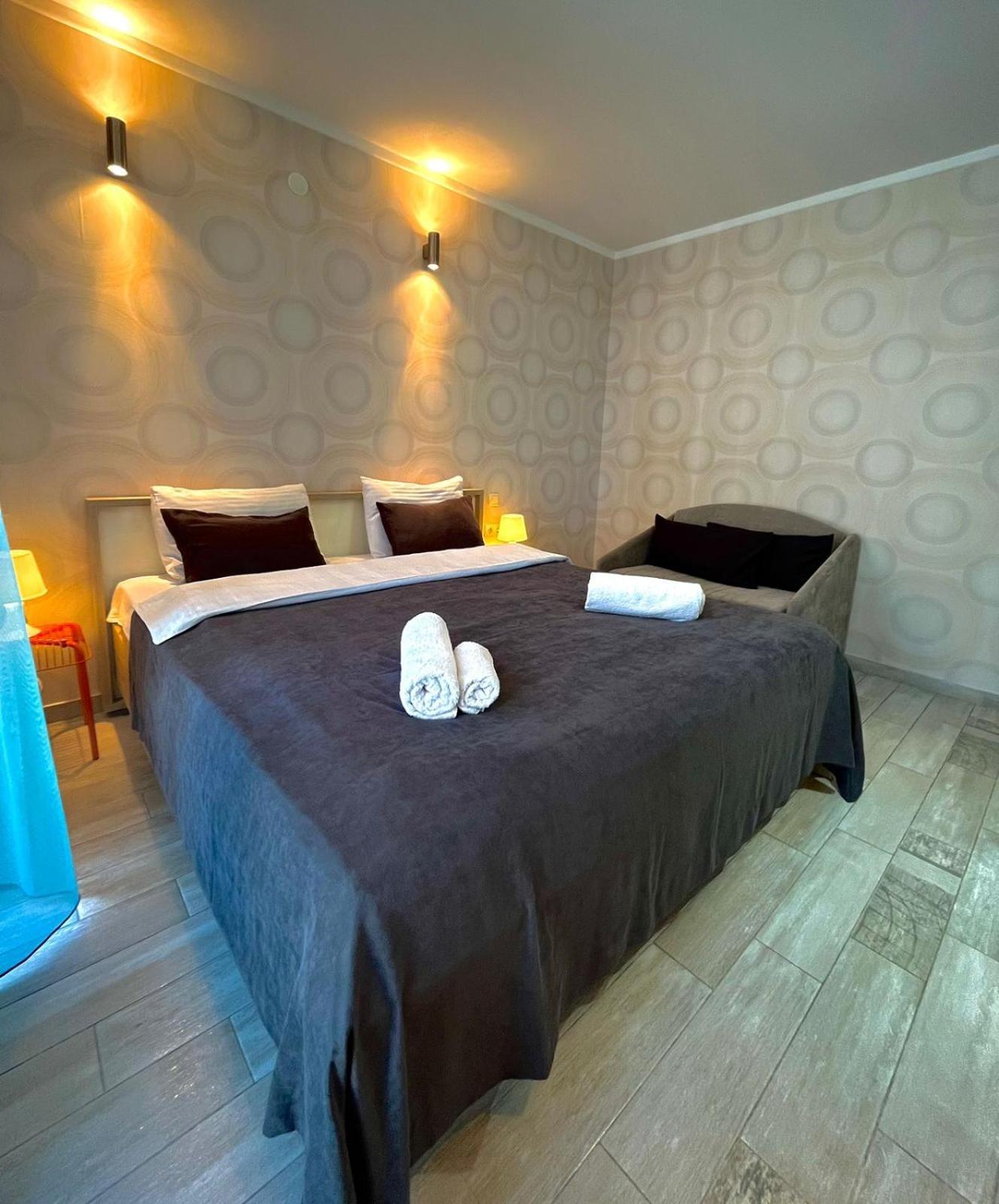 Holiday Premium Apartments Batumi Eksteriør billede