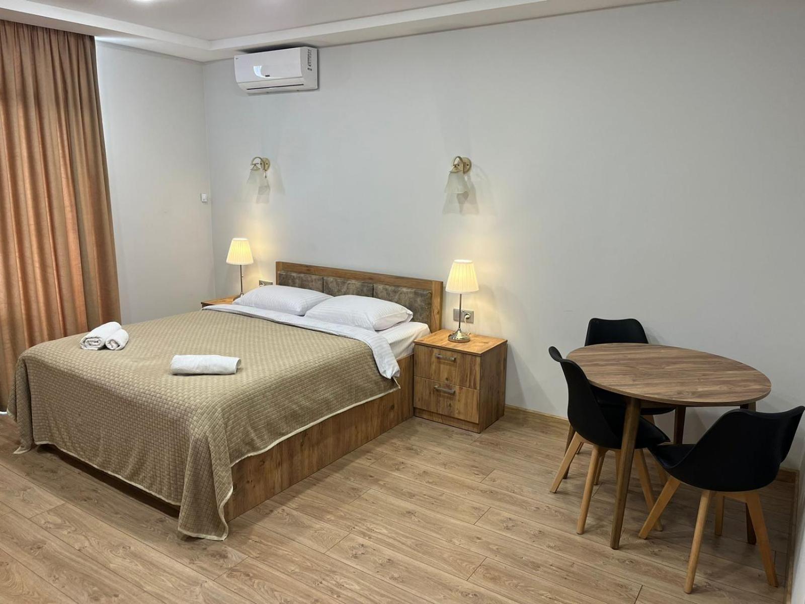Holiday Premium Apartments Batumi Eksteriør billede
