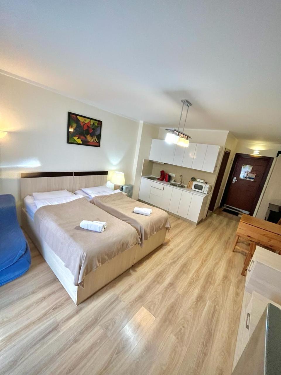 Holiday Premium Apartments Batumi Eksteriør billede