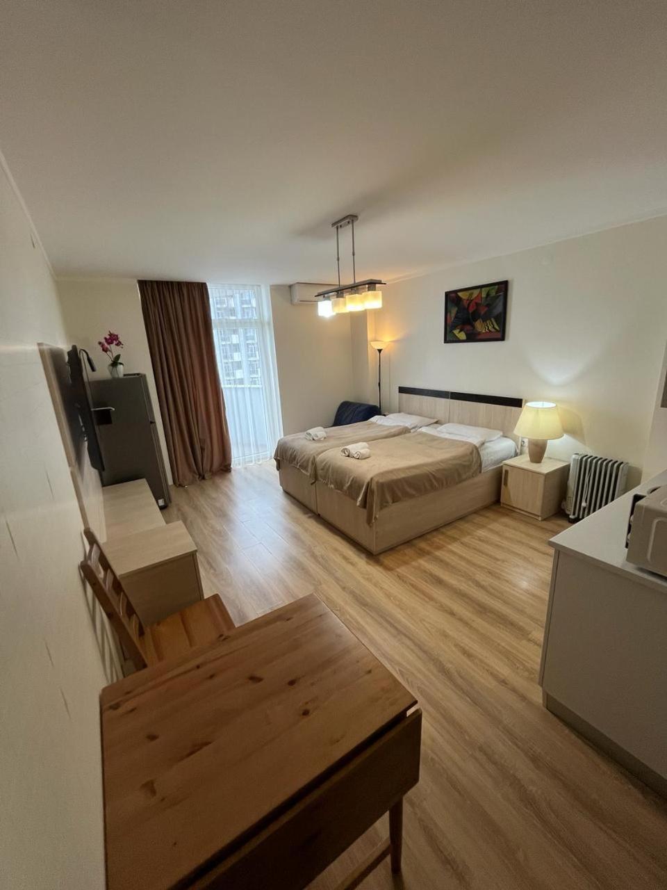 Holiday Premium Apartments Batumi Eksteriør billede