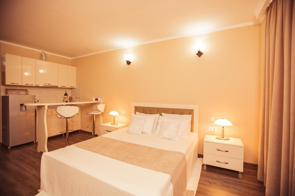 Holiday Premium Apartments Batumi Eksteriør billede
