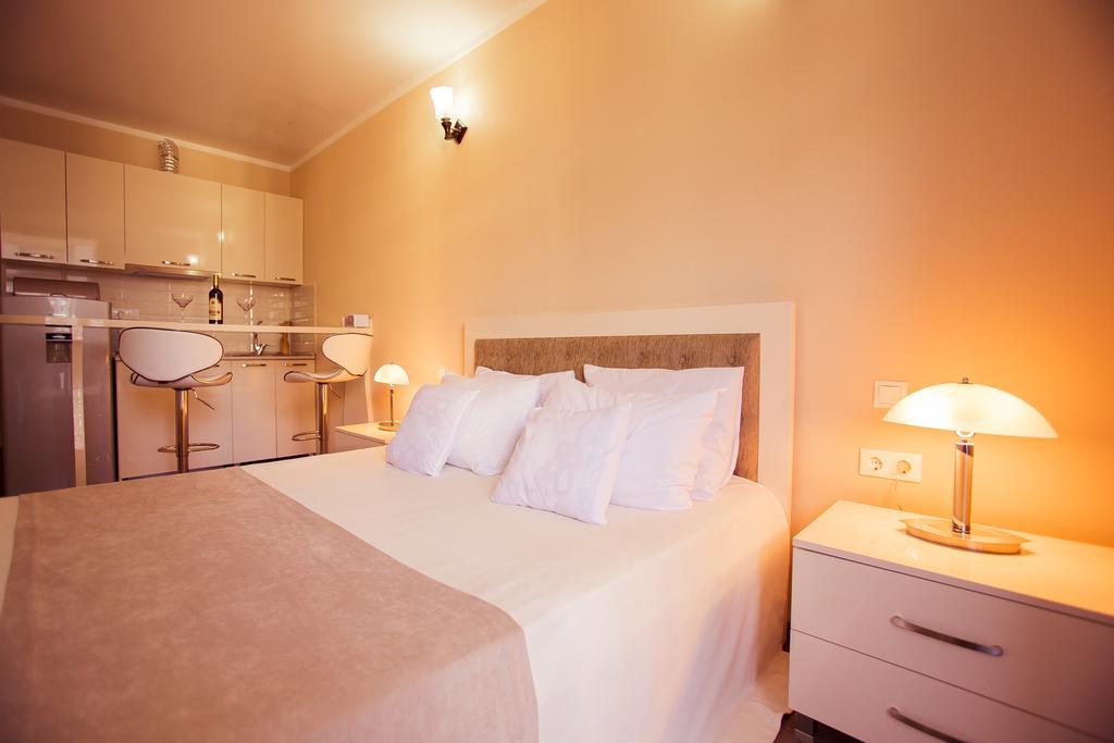 Holiday Premium Apartments Batumi Eksteriør billede