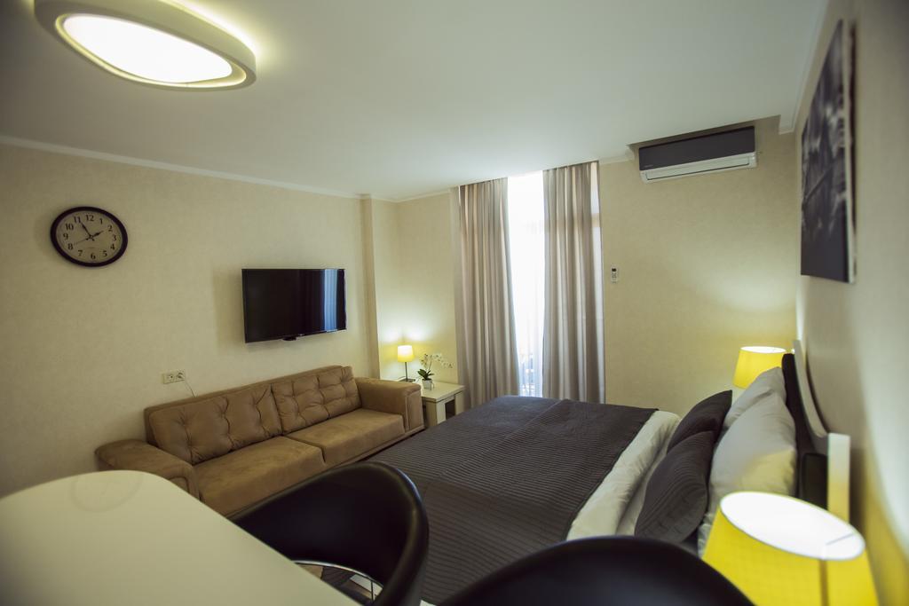 Holiday Premium Apartments Batumi Eksteriør billede