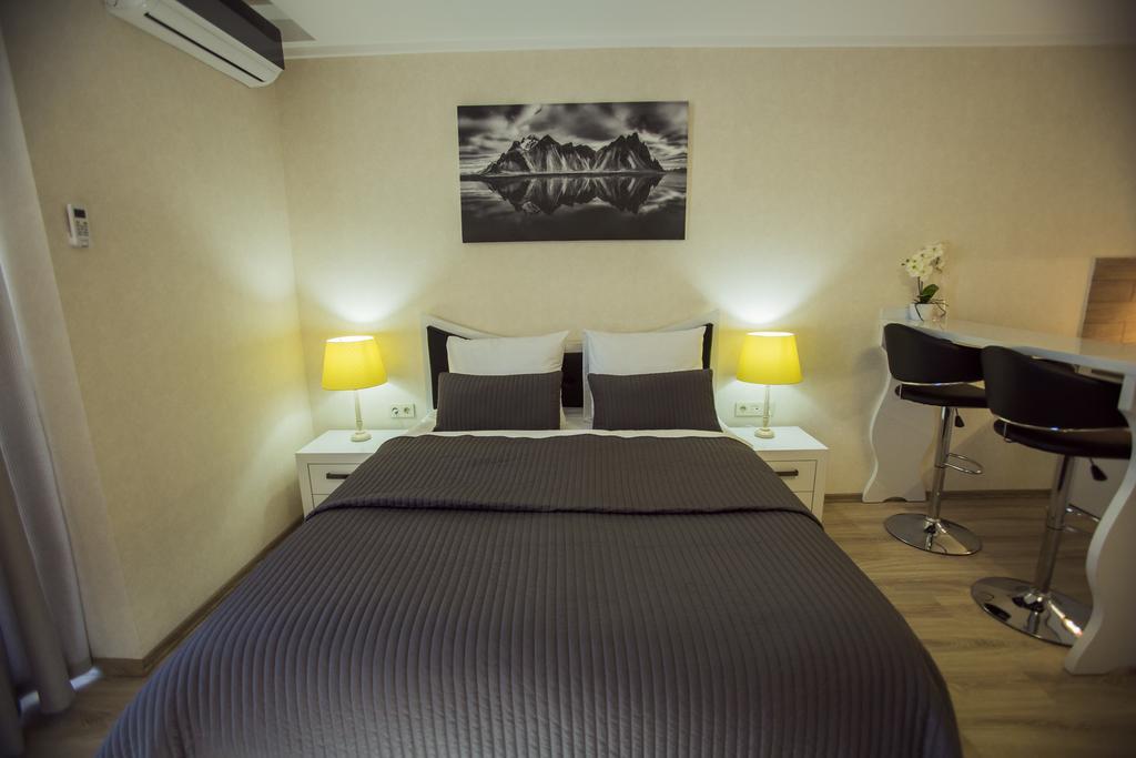 Holiday Premium Apartments Batumi Eksteriør billede