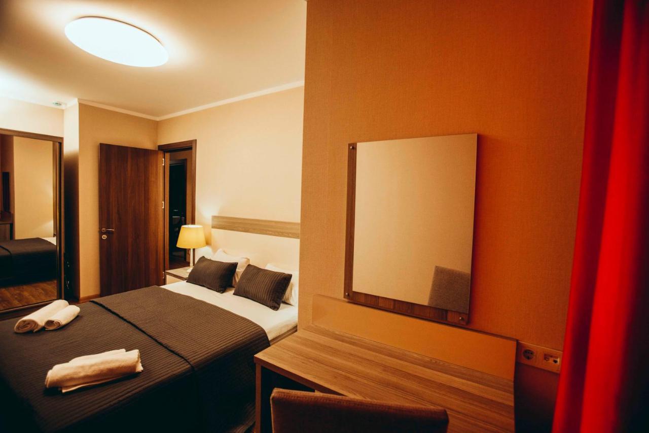 Holiday Premium Apartments Batumi Eksteriør billede