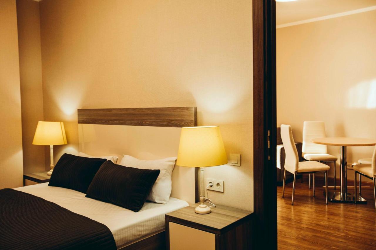 Holiday Premium Apartments Batumi Eksteriør billede
